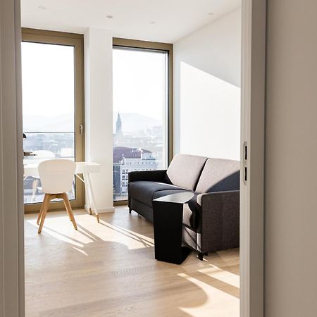 Stuttgarter Tor - Apartments Reutlingen Rum bild