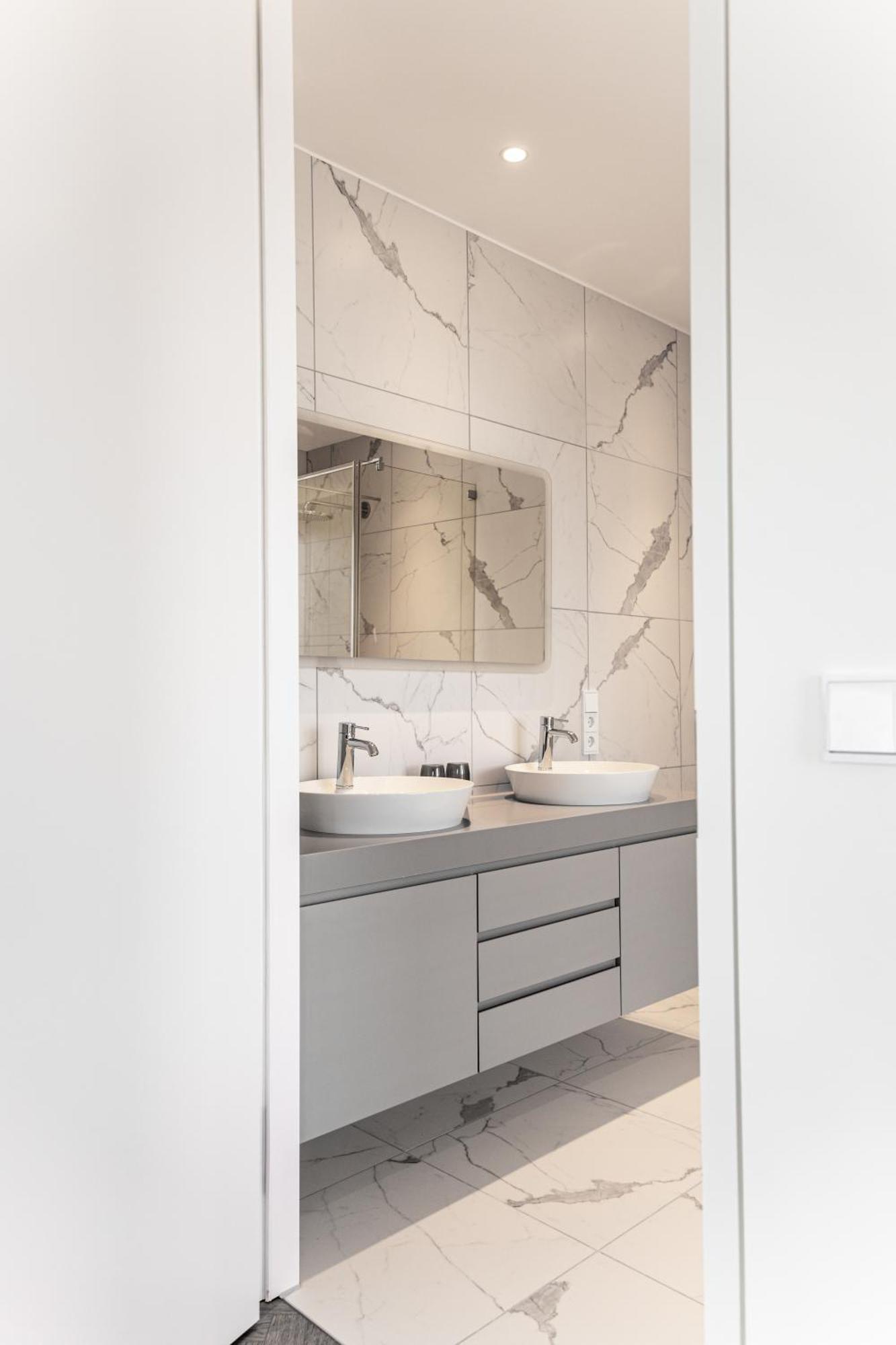 Stuttgarter Tor - Apartments Reutlingen Rum bild