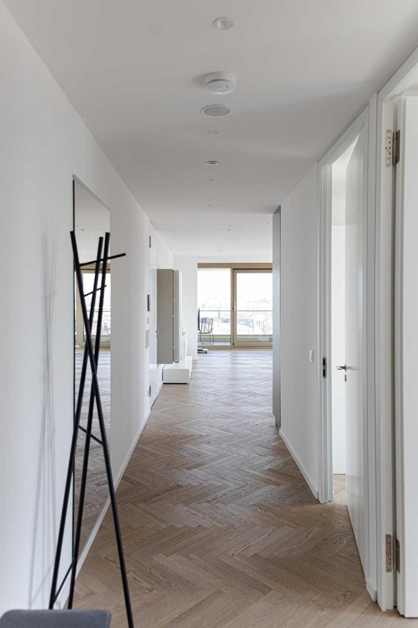 Stuttgarter Tor - Apartments Reutlingen Rum bild