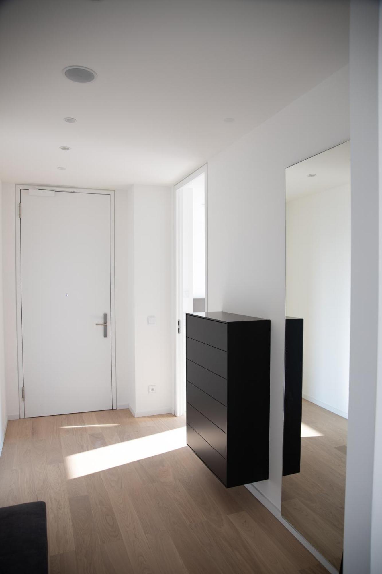 Stuttgarter Tor - Apartments Reutlingen Rum bild