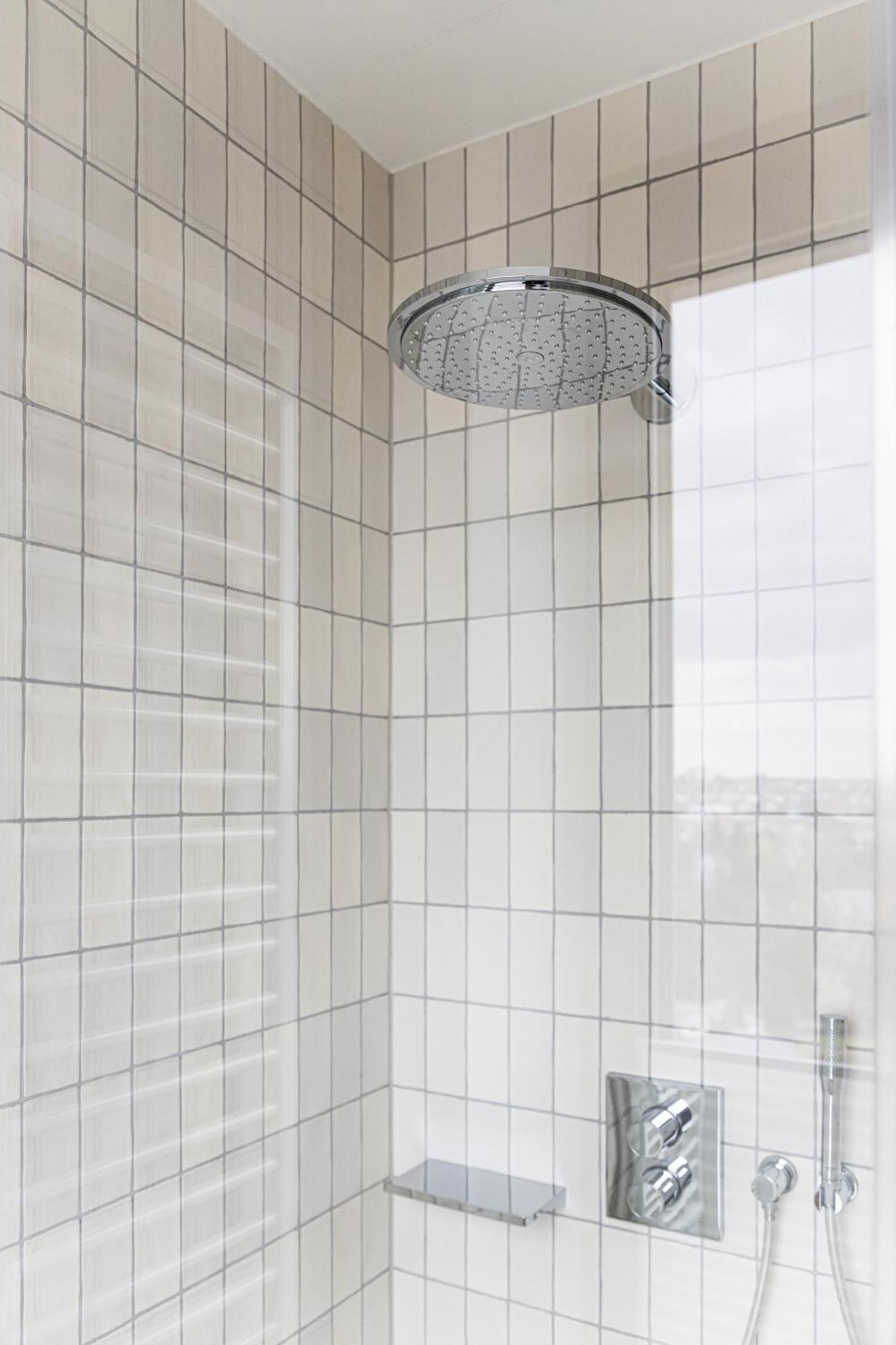 Stuttgarter Tor - Apartments Reutlingen Rum bild