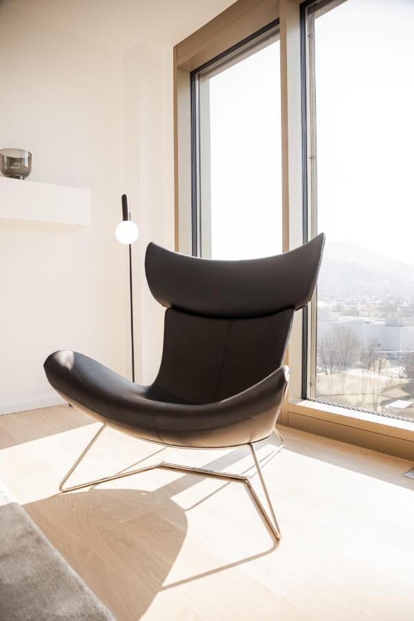 Stuttgarter Tor - Apartments Reutlingen Exteriör bild